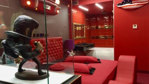Hotel Photo 8
