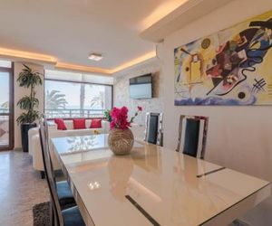 Luxury Premium Malaga Spain