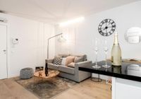 Отзывы BNBHolder Luxury Apartment II PLAZA DE ESPAÑA, 1 звезда