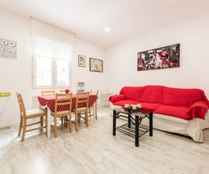 Apartamento Condes de Barcelona Madrid Spain