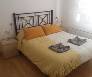 Apartamento Camiño Real Lugo Spain