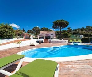 Holiday Home Mercury Lloret de Mar Spain