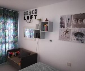 Apartamento Loft Las Canteras Gran Canaria Island Spain
