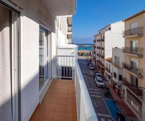 Apartment Cristo del Mar Javea Spain