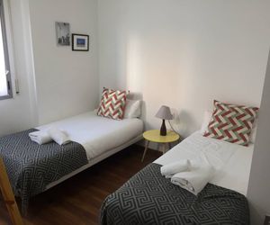 Apartamento FIRA Barcelona Hospitalet de Llobregat Spain