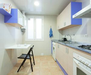 Fira Apartment 1 Hospitalet de Llobregat Spain