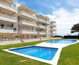 Apartment Las Sirenas l Hospitalet de lInfant Spain