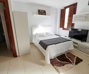 Apartamentos Elvira 36 Granada Spain