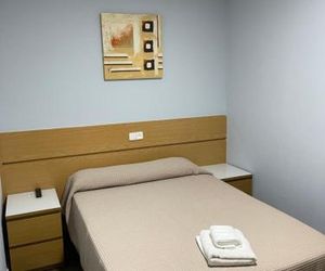 Hostal Tres Hermanos Getafe Spain