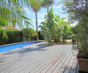 Azahar y Buganvilla House GANDIA Spain