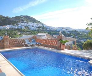 Beautiful Villa in Frigiliana with Private Swimming Pool Frigiliana Spain