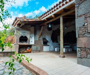 Casa-Cueva El Pastor Tejeda Spain