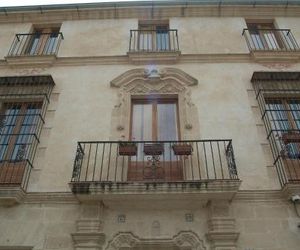La Casa del Limonero El Puerto de Santa Maria Spain