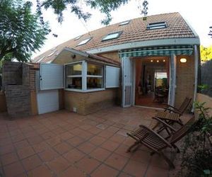Casa Lleo - Aparsol Denia Spain