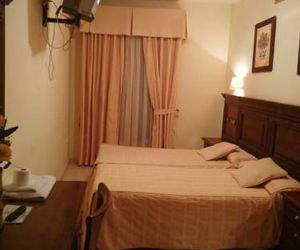 Hotel Don Carlos Cazorla Spain