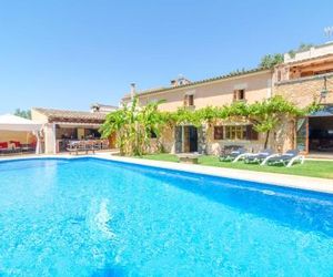 Finca Es Porrassar Alqueria Blanca Spain