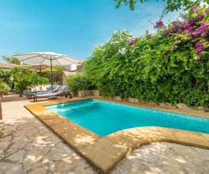 Holiday Home Sa Teulera Campanet Spain