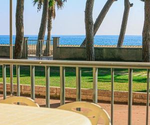 Pins i Mar Litoral Costa Dorada Vilafortuny Spain
