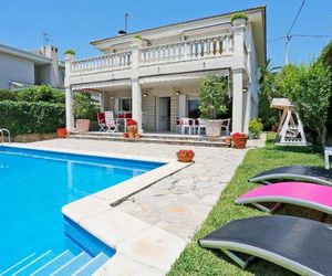 Holiday Home Casa Annamaria Vilafortuny Spain