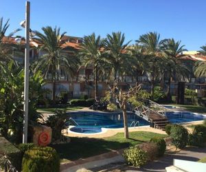 Apartamento Port Marino Cambrils Spain