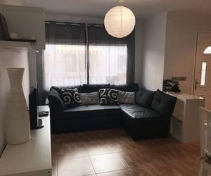 Casita Pescadores Cambrils Spain