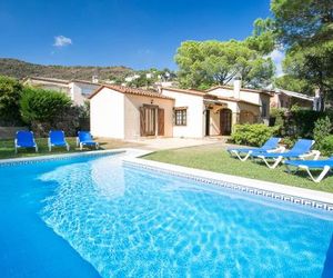 Holiday Home Casa Micalo Calonge Spain