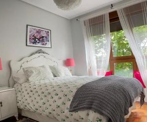 Apartamento La Muralla Burgos Spain