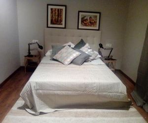 Jan&Joan Apartment Bilbao Spain