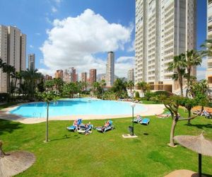 Apartment Gemelos 22.3 Benidorm Spain