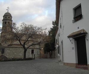 Casa Rural El Arcediano Baeza Spain