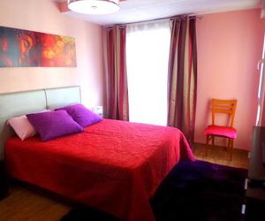 Explanada Beach Deluxe Flat Alicante Spain