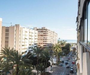 Apartamento Centro & Chic Alicante Spain