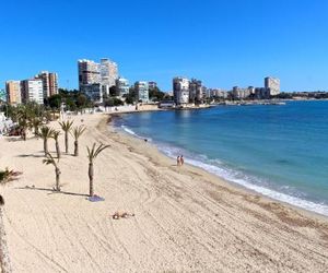 Loft con vistas al mar Alicante Spain