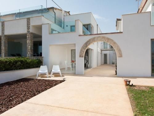 Villa Can Verd by Interhome