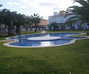 Residencial Marineu Palm Beach II Alcossebre Spain