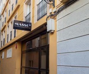 Apartamentos Massò Albacete Spain