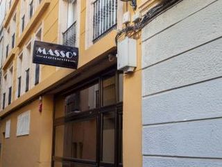 Фото отеля Apartamentos Massò