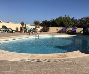 Bungalow Alaia Costa Calma Spain