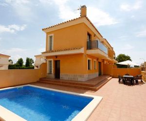 Holiday Home Casa Paloma l Hospitalet de lInfant Spain