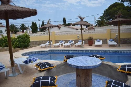 Hotel Photo 8