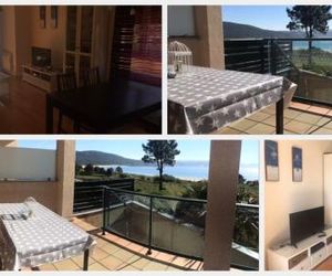 Apartamento Fisterra Fisterra Spain