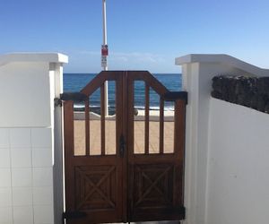 Bungalow Sol Valor Playa del Cable Spain