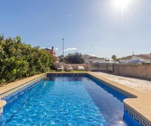 Holiday Home Hector Riumar Spain