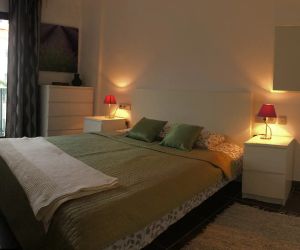 New apartment center Los Cristianos Los Cristianos Spain