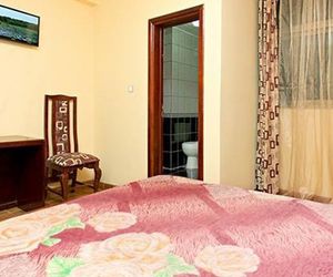 P6 Budget Hotel Addis Ababa Ethiopia