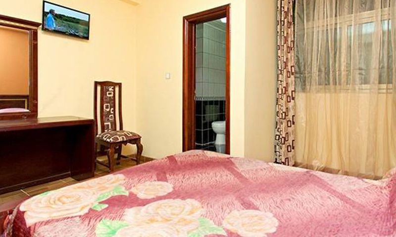 Hotel Photo 1