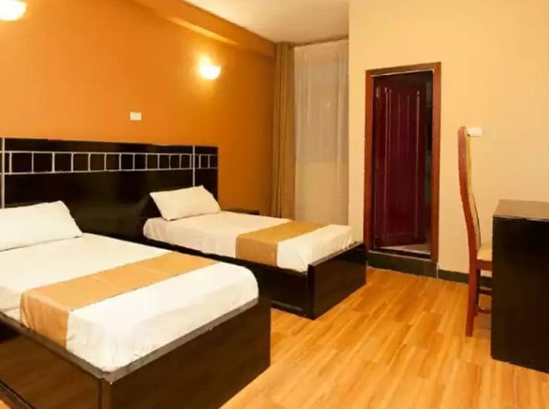 Hotel Photo 6