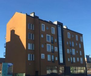 Sunshine Apartment Turku Finland