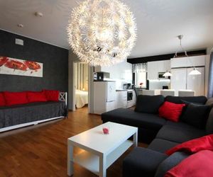 Santalux Apartment 2 Rovaniemi Finland