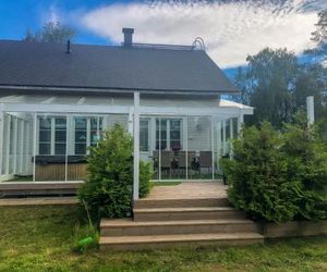 Villa Koivikko Rovaniemi Finland